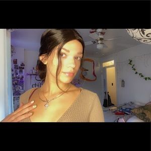 Meet your Posher, Deborah-lynn